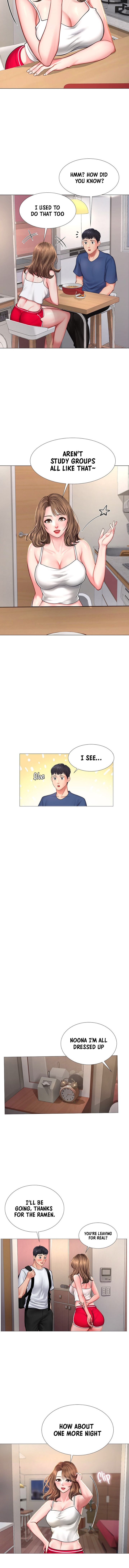 Should I Study At Noryangjin Chapter 14 - HolyManga.Net