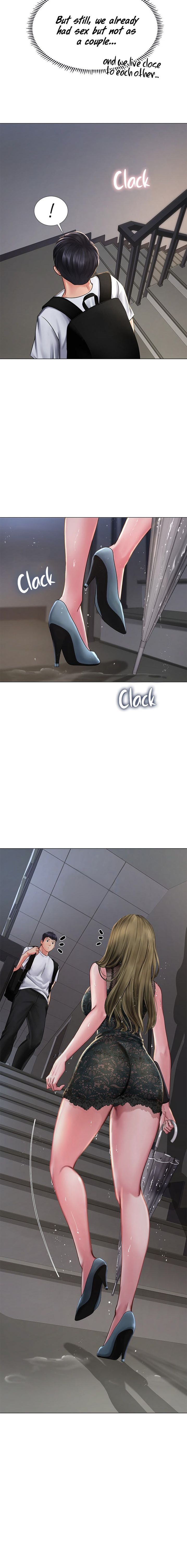 Should I Study At Noryangjin Chapter 14 - HolyManga.Net