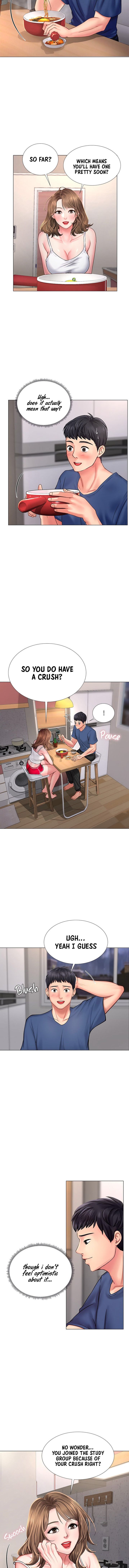 Should I Study At Noryangjin Chapter 14 - HolyManga.Net