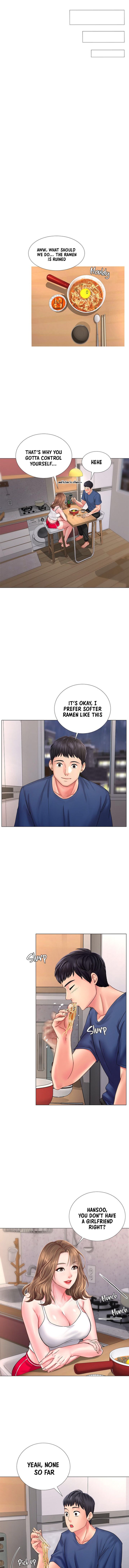 Should I Study At Noryangjin Chapter 14 - HolyManga.Net
