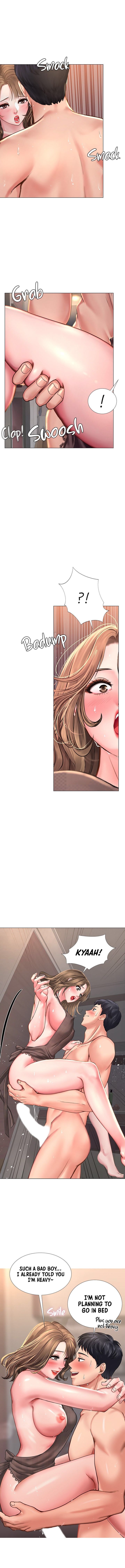 Should I Study At Noryangjin Chapter 14 - HolyManga.Net