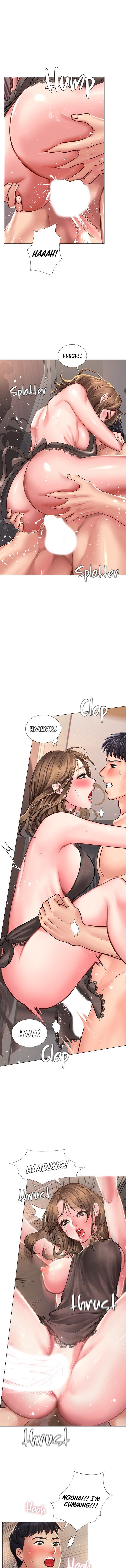 Should I Study At Noryangjin Chapter 14 - HolyManga.Net