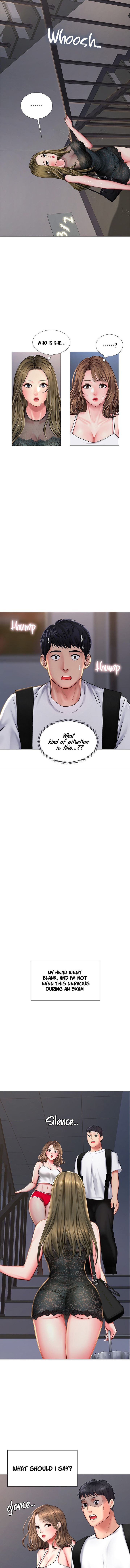 Should I Study At Noryangjin Chapter 15 - HolyManga.Net