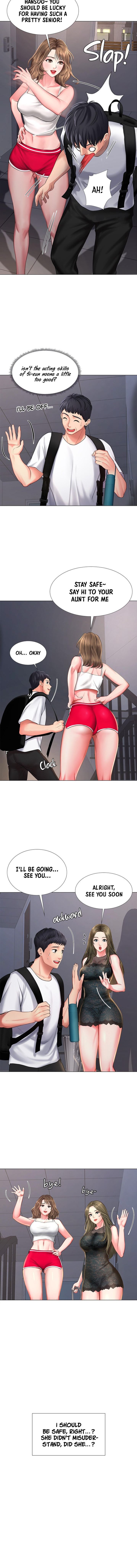 Should I Study At Noryangjin Chapter 15 - HolyManga.Net