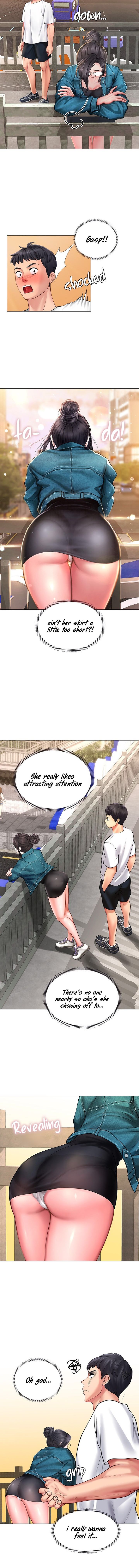 Should I Study At Noryangjin Chapter 15 - HolyManga.Net