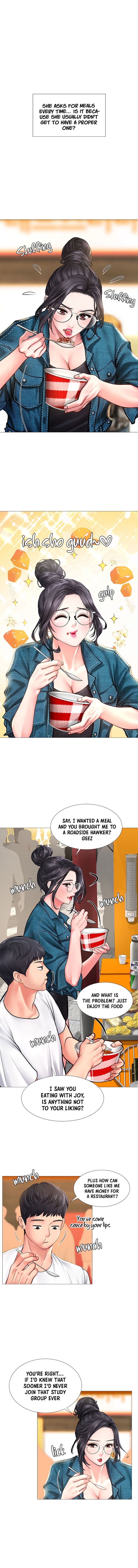 Should I Study At Noryangjin Chapter 15 - HolyManga.Net
