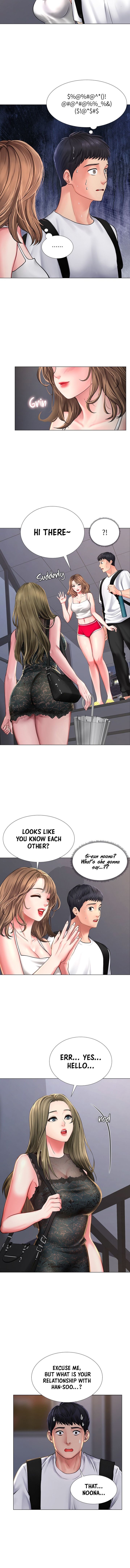 Should I Study At Noryangjin Chapter 15 - HolyManga.Net