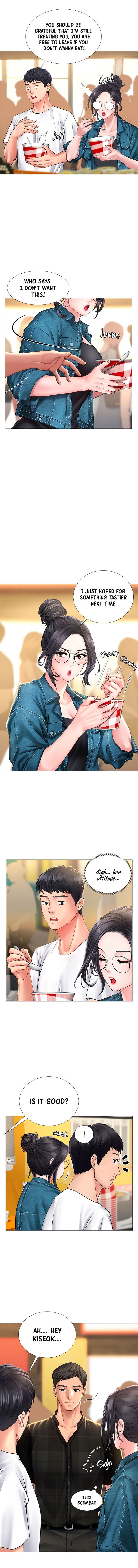 Should I Study At Noryangjin Chapter 15 - HolyManga.Net