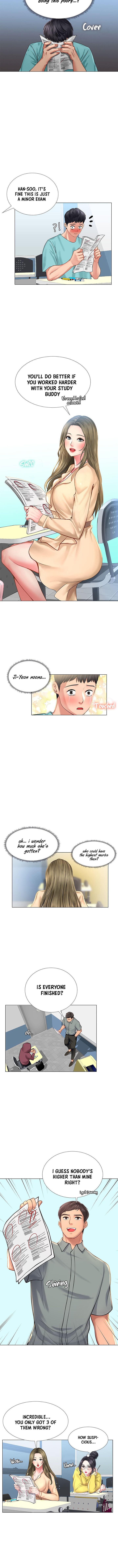 Should I Study At Noryangjin Chapter 17 - HolyManga.Net