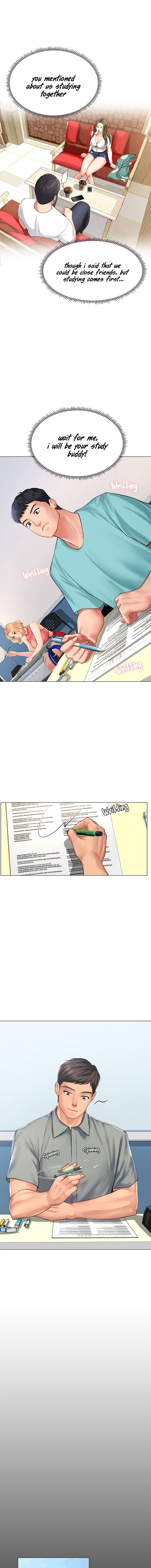 Should I Study At Noryangjin Chapter 17 - HolyManga.Net