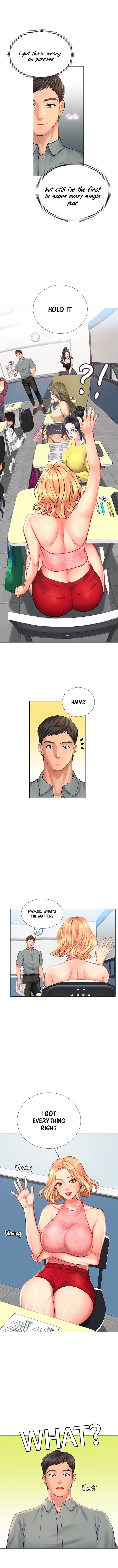 Should I Study At Noryangjin Chapter 17 - HolyManga.Net