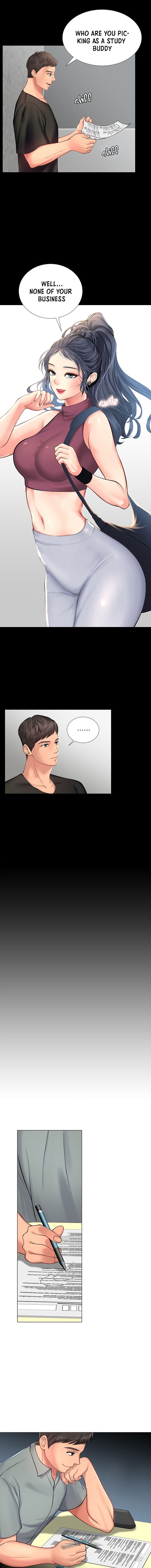 Should I Study At Noryangjin Chapter 17 - HolyManga.Net