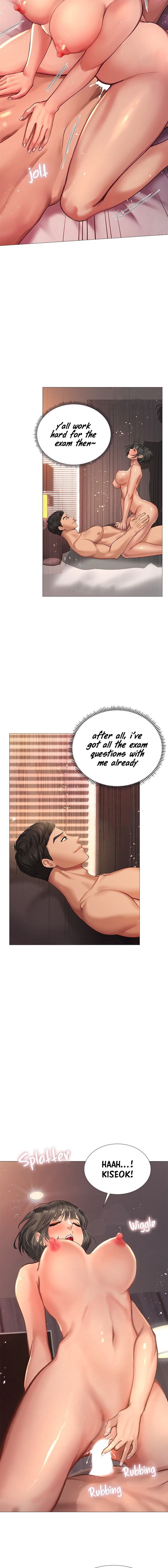 Should I Study At Noryangjin Chapter 17 - HolyManga.Net