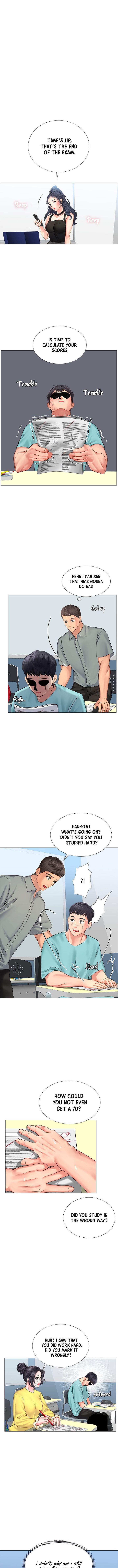 Should I Study At Noryangjin Chapter 17 - HolyManga.Net