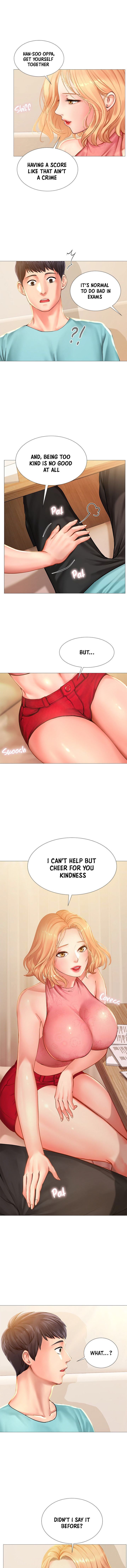 Should I Study At Noryangjin Chapter 18 - HolyManga.Net