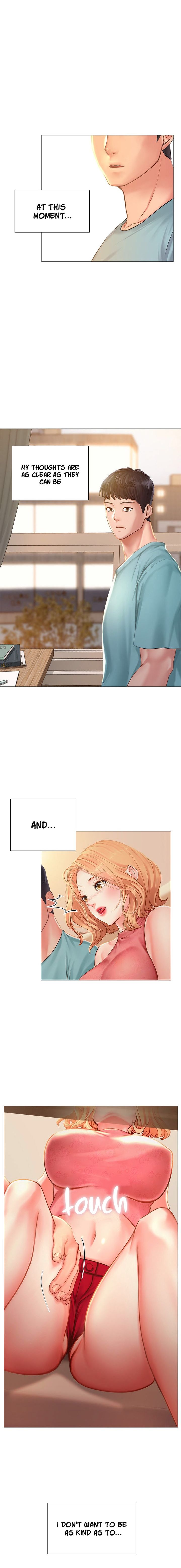 Should I Study At Noryangjin Chapter 18 - HolyManga.Net