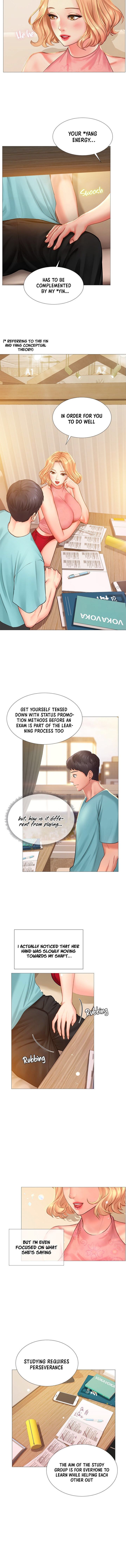 Should I Study At Noryangjin Chapter 18 - HolyManga.Net