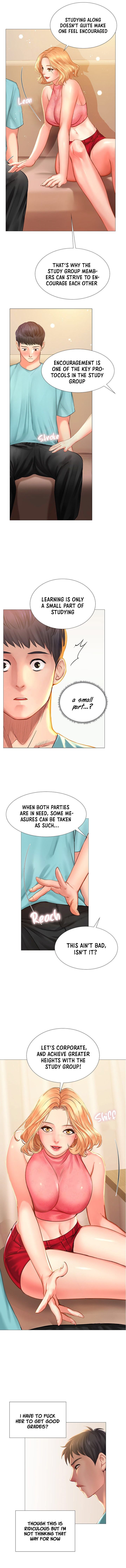 Should I Study At Noryangjin Chapter 18 - HolyManga.Net