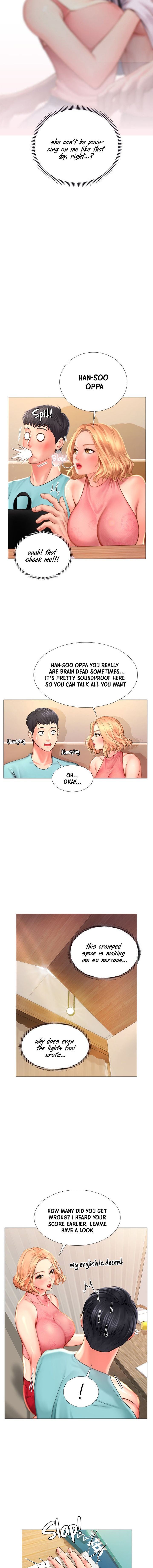 Should I Study At Noryangjin Chapter 18 - HolyManga.Net