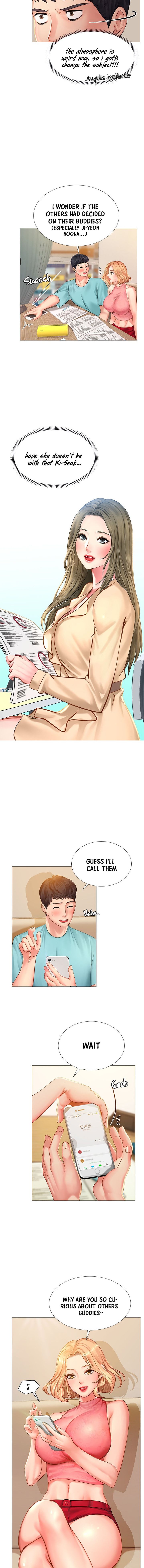 Should I Study At Noryangjin Chapter 18 - HolyManga.Net