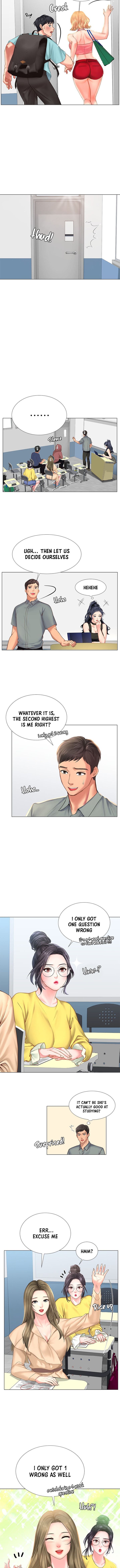 Should I Study At Noryangjin Chapter 18 - HolyManga.Net