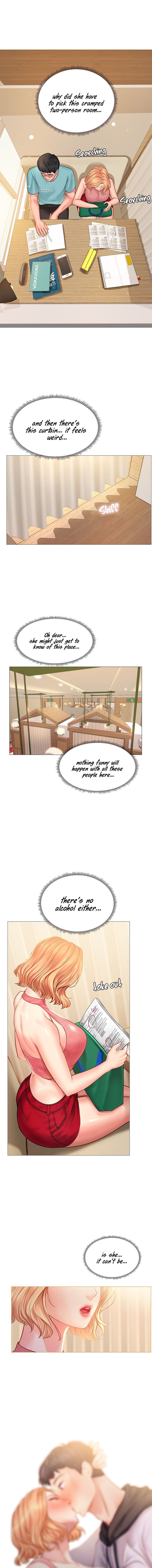 Should I Study At Noryangjin Chapter 18 - HolyManga.Net