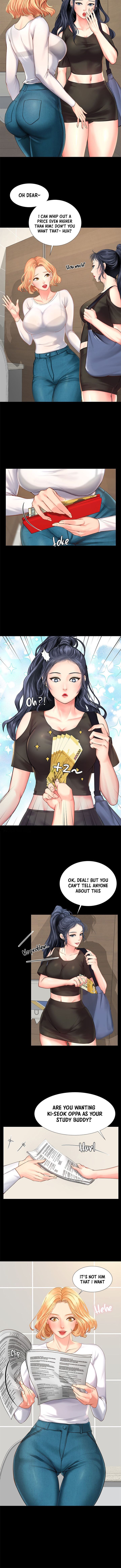 Should I Study At Noryangjin Chapter 18 - HolyManga.Net