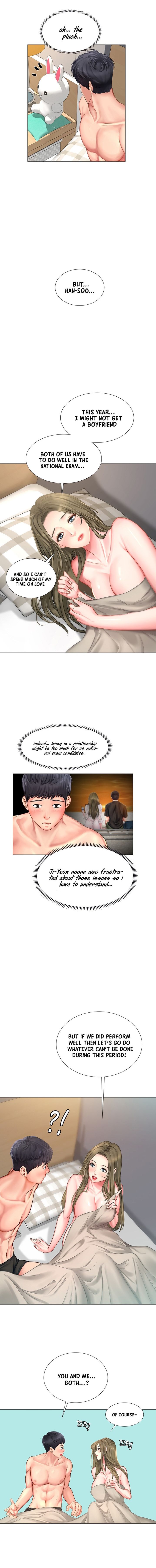 Should I Study At Noryangjin Chapter 29 - HolyManga.Net