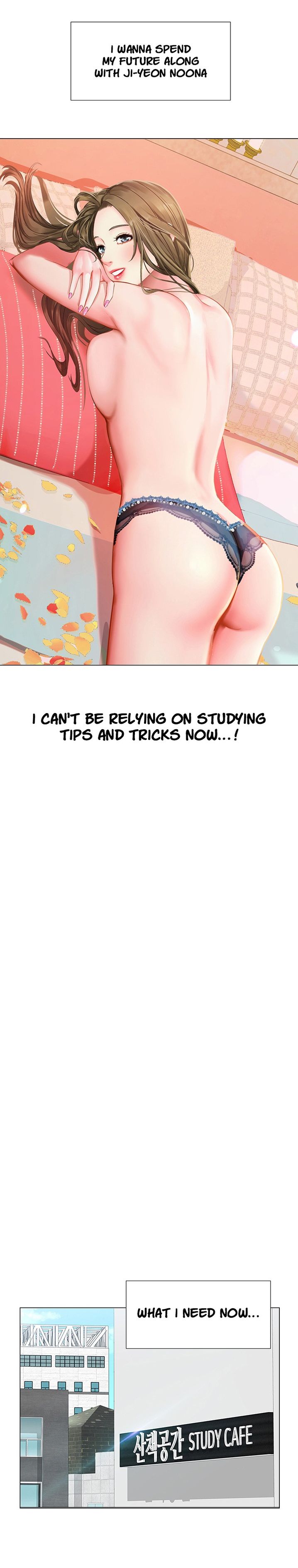 Should I Study At Noryangjin Chapter 29 - HolyManga.Net