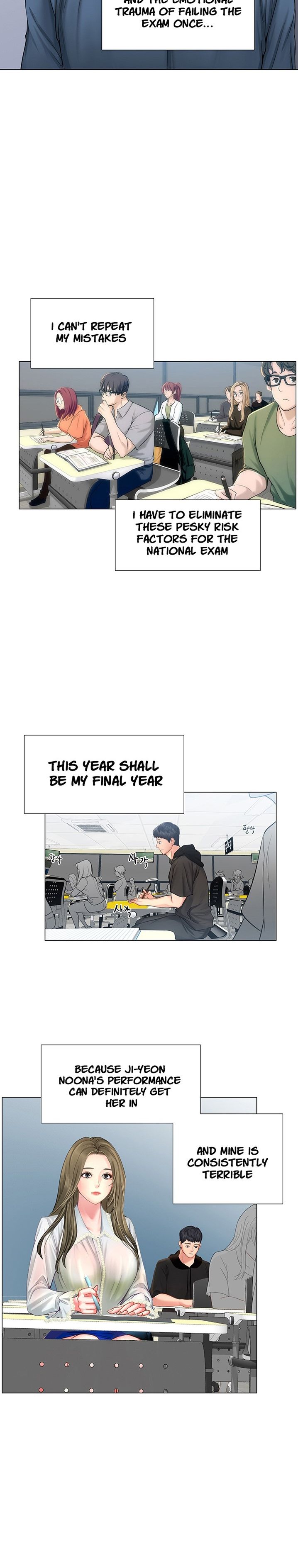 Should I Study At Noryangjin Chapter 29 - HolyManga.Net