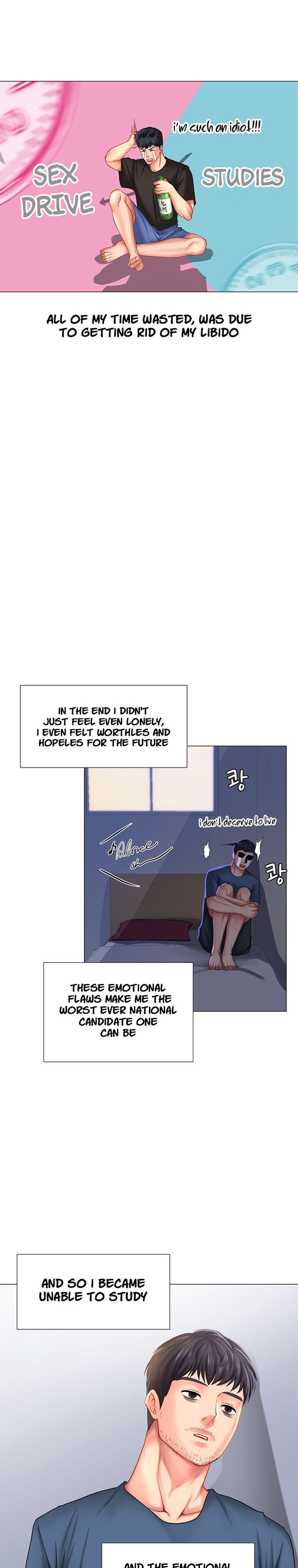 Should I Study At Noryangjin Chapter 29 - HolyManga.Net