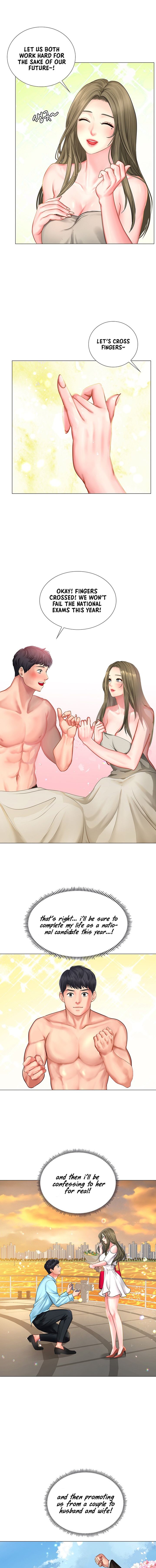 Should I Study At Noryangjin Chapter 29 - HolyManga.Net