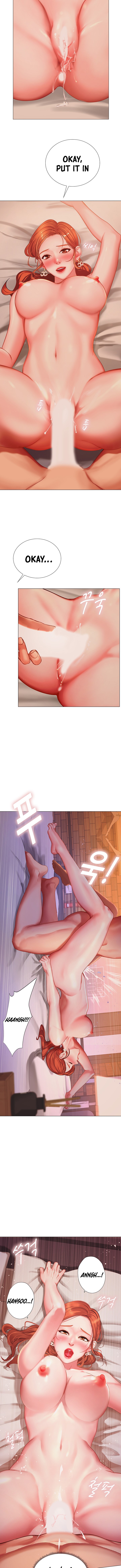 Should I Study At Noryangjin Chapter 35 - HolyManga.Net