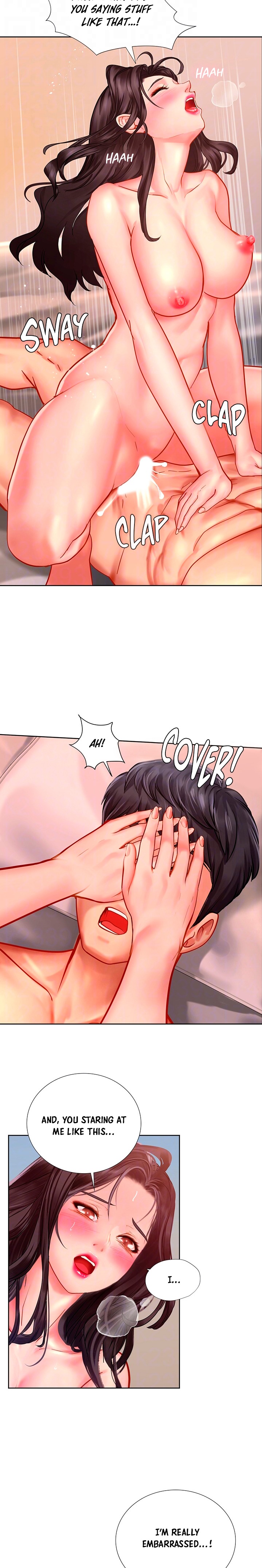 Should I Study At Noryangjin Chapter 46 - HolyManga.Net