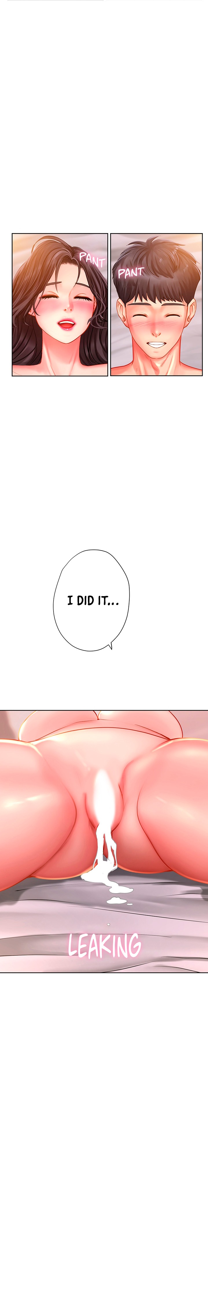 Should I Study At Noryangjin Chapter 46 - HolyManga.Net