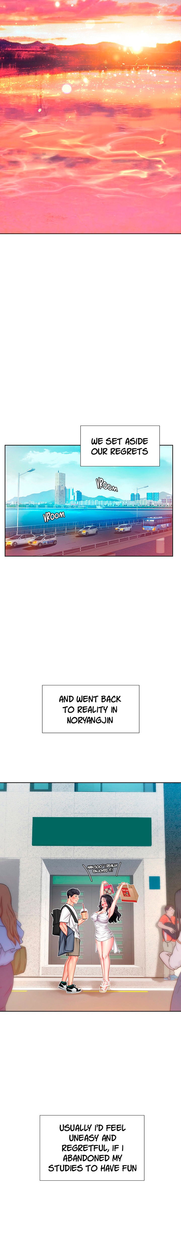 Should I Study At Noryangjin Chapter 46 - HolyManga.Net