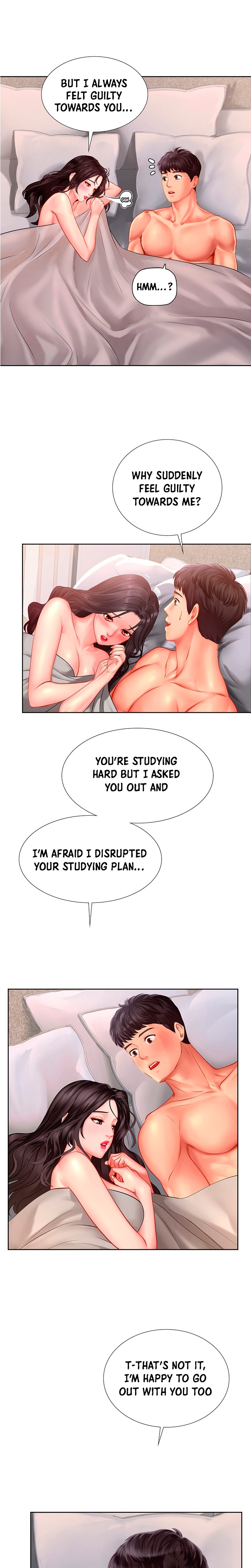 Should I Study At Noryangjin Chapter 46 - HolyManga.Net