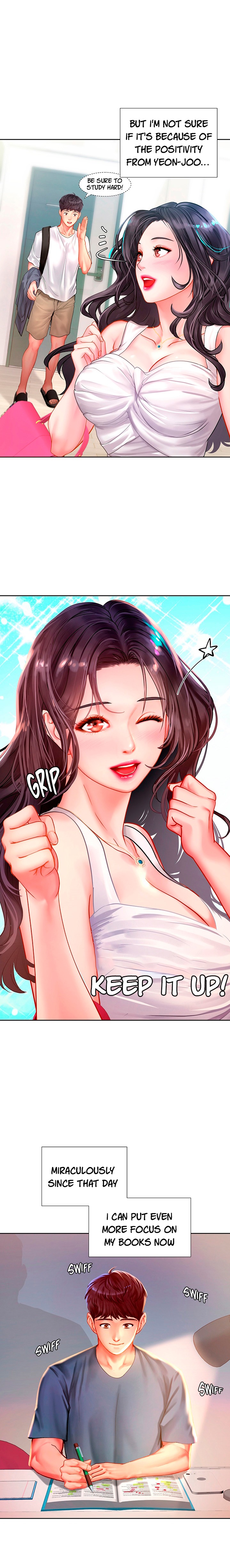 Should I Study At Noryangjin Chapter 46 - HolyManga.Net