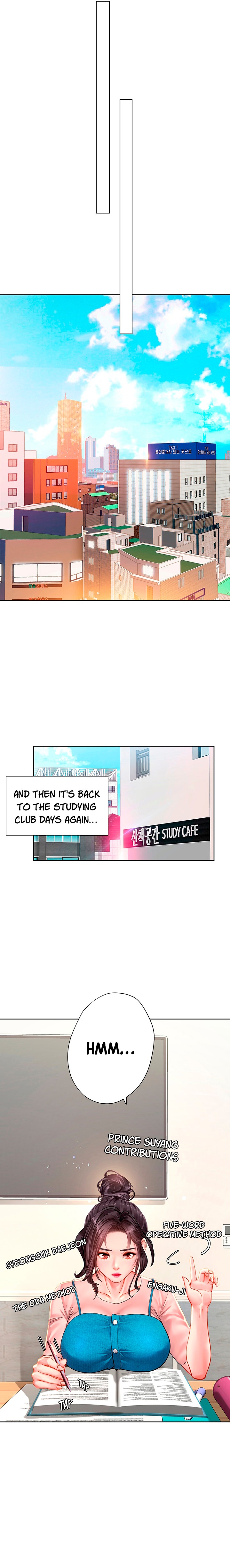 Should I Study At Noryangjin Chapter 46 - HolyManga.Net