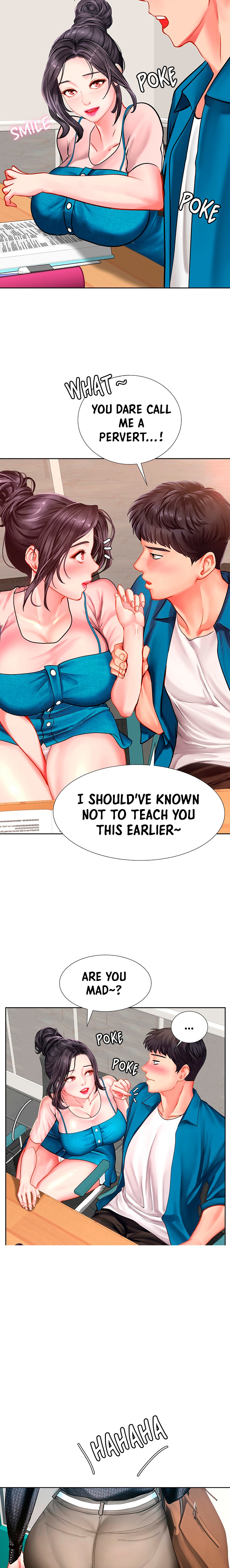 Should I Study At Noryangjin Chapter 46 - HolyManga.Net