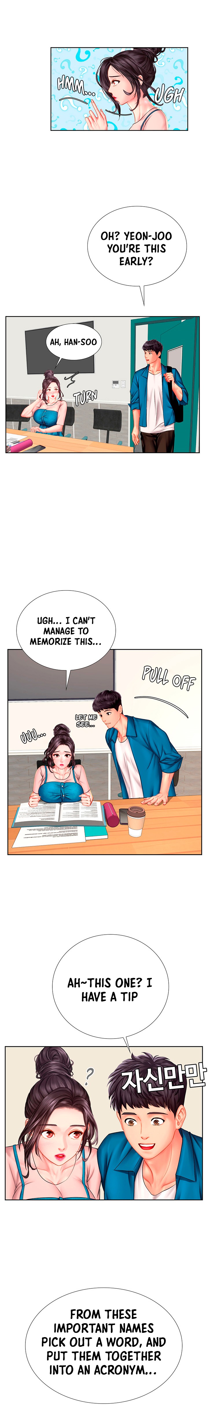Should I Study At Noryangjin Chapter 46 - HolyManga.Net