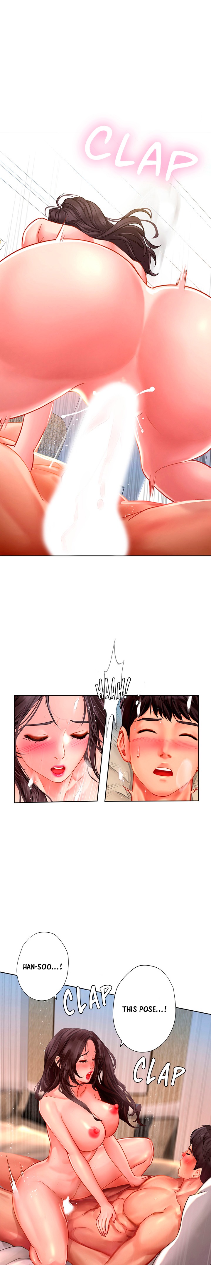 Should I Study At Noryangjin Chapter 46 - HolyManga.Net