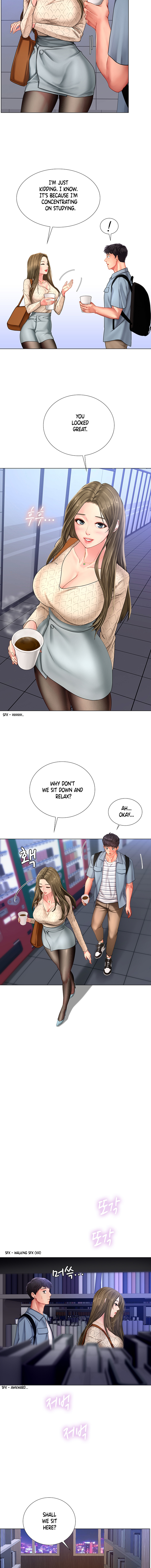 Should I Study At Noryangjin Chapter 52 - HolyManga.Net