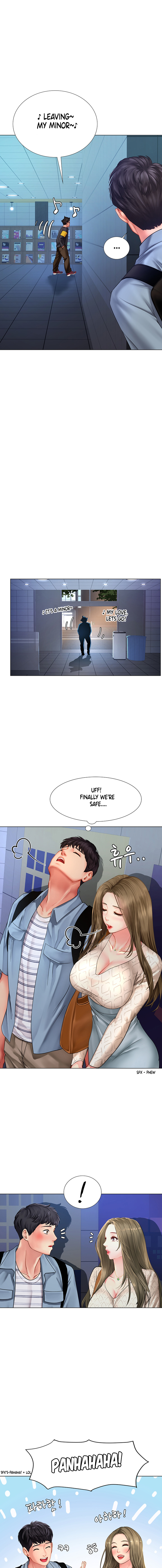 Should I Study At Noryangjin Chapter 52 - HolyManga.Net