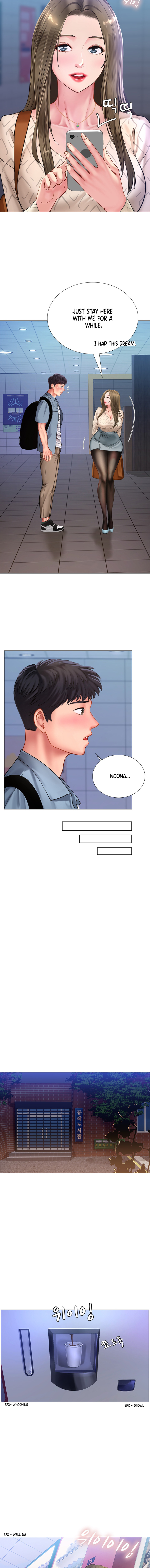 Should I Study At Noryangjin Chapter 52 - HolyManga.Net