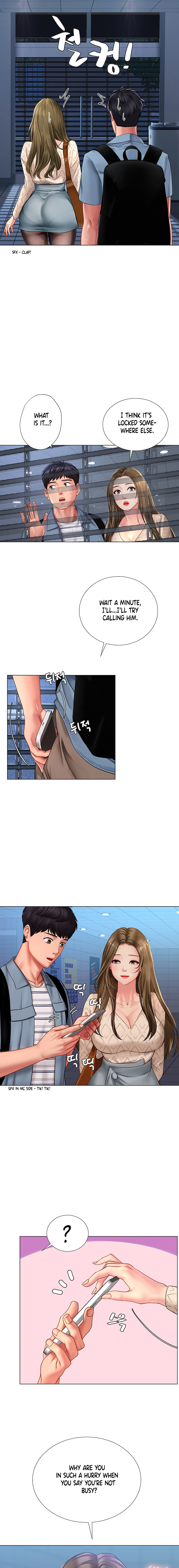 Should I Study At Noryangjin Chapter 52 - HolyManga.Net