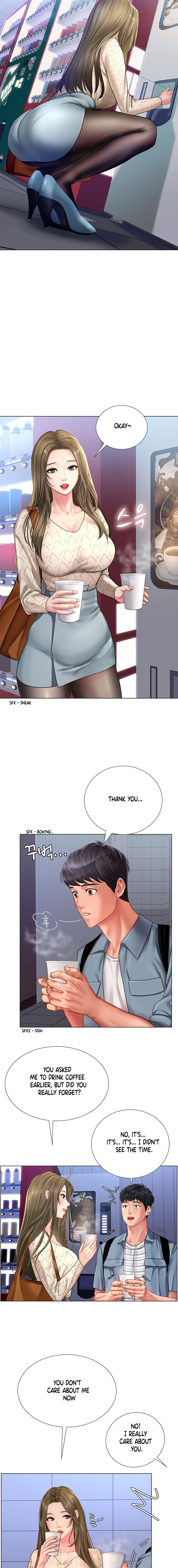 Should I Study At Noryangjin Chapter 52 - HolyManga.Net