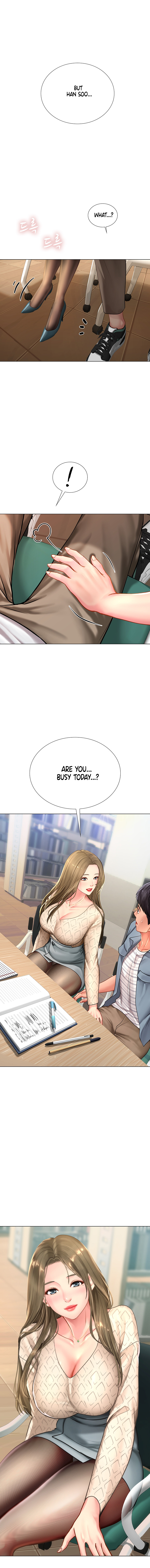 Should I Study At Noryangjin Chapter 52 - HolyManga.Net