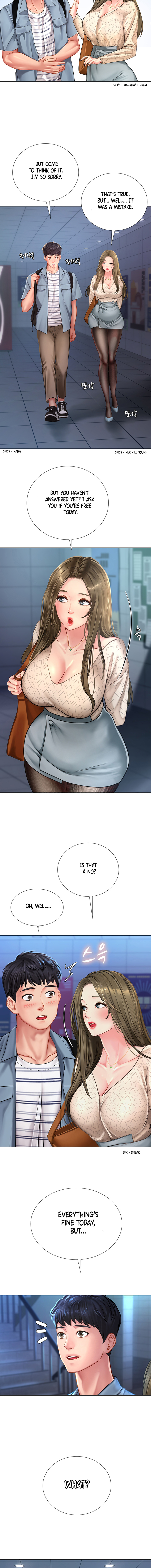 Should I Study At Noryangjin Chapter 52 - HolyManga.Net