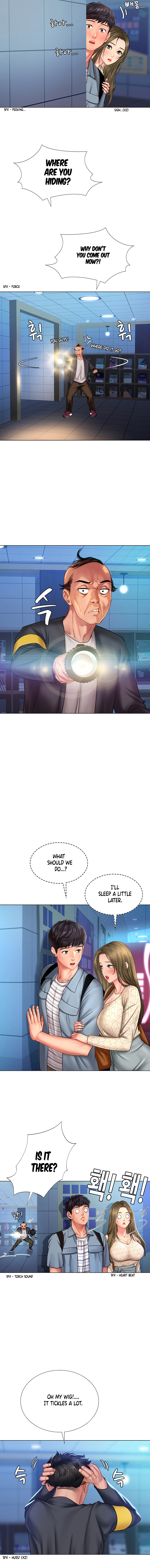 Should I Study At Noryangjin Chapter 52 - HolyManga.Net